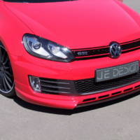 Je Design Volkswagen Golf VI GTI