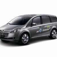 Luxgen7 MPV EV+