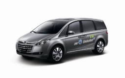 Luxgen7 MPV EV+