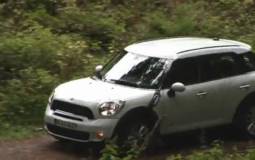 MINI Countryman review video