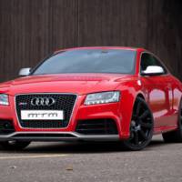 MTM Audi RS5