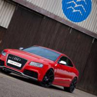 MTM Audi RS5