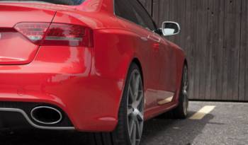 MTM Audi RS5