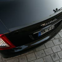 NOVITEC Maserati Quattroporte