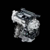 New Nissan 1.2-litre 3-cylinder Supercharged Engine