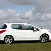 Peugeot 308 GT THP 200