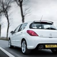 Peugeot 308 GT THP 200