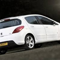 Peugeot 308 GT THP 200