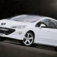 Peugeot 308 GT THP 200