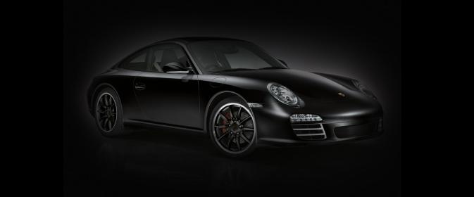 Porsche 911 Carrera S Centurion