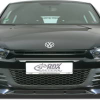 RDX RACEDESIGN VW Scirocco