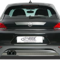 RDX RACEDESIGN VW Scirocco