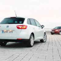 Seat Ibiza ST price