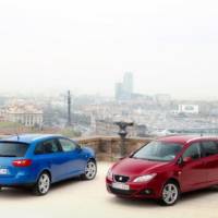 Seat Ibiza ST price