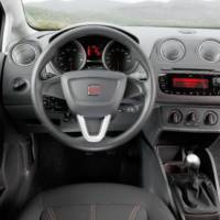 Seat Ibiza ST price