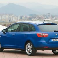 Seat Ibiza ST price