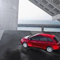 Seat Ibiza ST price