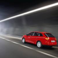 Seat Ibiza ST price