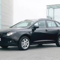 Seat Ibiza ST price