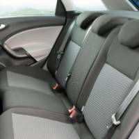 Seat Ibiza ST price