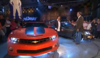 Top Gear Season 15 Episode 3