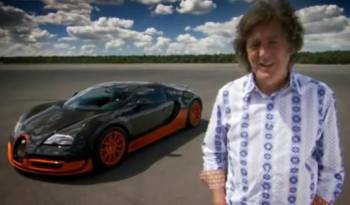 Top Gear Season 15 Episode 5