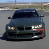 VF Engineering BMW M3 video
