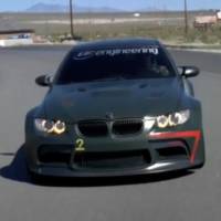 VF Engineering BMW M3 video