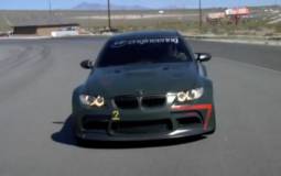 VF Engineering BMW M3 video