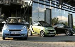 Video: 2011 Smart Fortwo