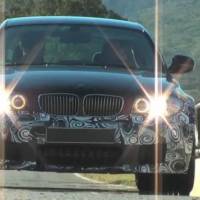 Video: BMW 1 Series M Coupe test drive