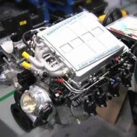 Video: Corvette Z06 and ZR1 LS9 engine building