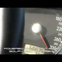 Video: MTE Volkswagen Golf 4 R32 with 740 HP