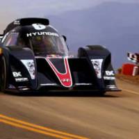 Video: Rhys Millen Pikes Peak world record attempt