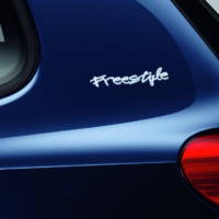 Volkswagen Tiguan Freestyle