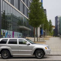 2010 Jeep Grand Cherokee S-Limited