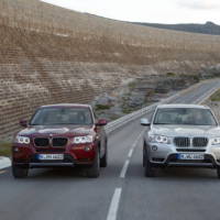 2011 BMW X3
