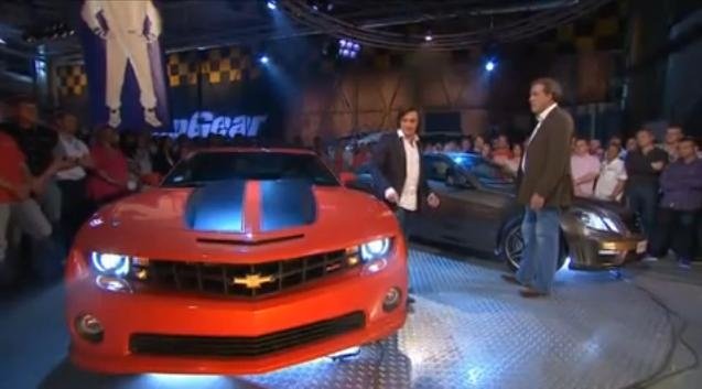 Top Gear Season 15 Episode 3