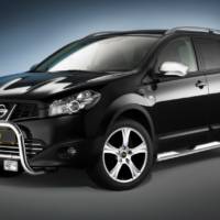 2010 Nissan QASHQAI by Cobra N