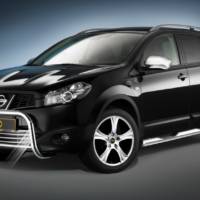 2010 Nissan QASHQAI by Cobra N