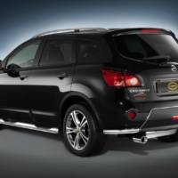 2010 Nissan QASHQAI by Cobra N