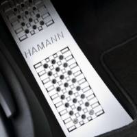 2011 BMW 5 Series by HAMANN