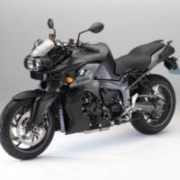 2011 BMW F 800 ST Touring and K 1300 R Dynamic