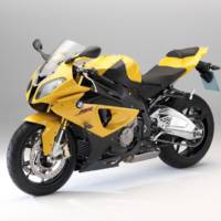 2011 BMW F 800 ST Touring and K 1300 R Dynamic