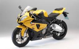 2011 BMW F 800 ST Touring and K 1300 R Dynamic