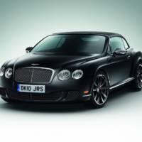 2011 Bentley Continental GTC Speed 80-11