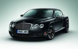 2011 Bentley Continental GTC Speed 80-11