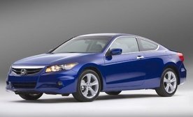 2011 Honda Accord Price