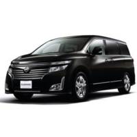 2011 Nissan Elgrand