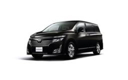 2011 Nissan Elgrand